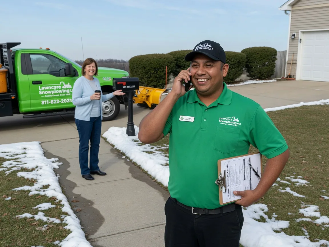Lawn Care Services By Expert Landscaper Cold Spring Harbor, NY FAQs